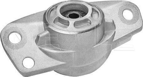 Meyle 100 513 0008 - Опора стойки амортизатора, подушка abcparts.ee