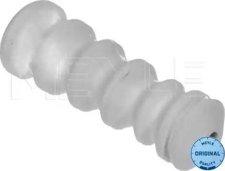 Meyle 100 512 0009 - Отбойник, демпфер амортизатора abcparts.ee