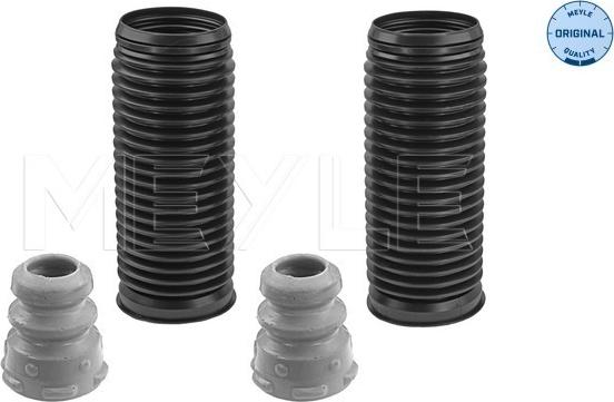 Meyle 100 640 0009 - Пылезащитный комплект, амортизатор abcparts.ee