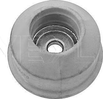 Meyle 100 641 0007 - Отбойник, демпфер амортизатора abcparts.ee