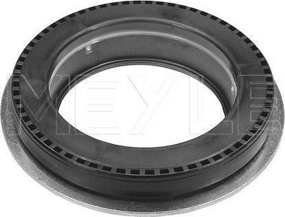 Meyle 100 641 0022 - Подшипник качения, опора стойки амортизатора abcparts.ee