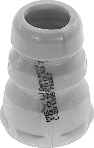 Meyle 100 642 0007 - Отбойник, демпфер амортизатора abcparts.ee