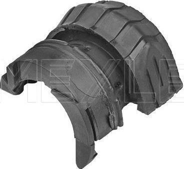 Meyle 100 615 0014 - Втулка стабилизатора abcparts.ee