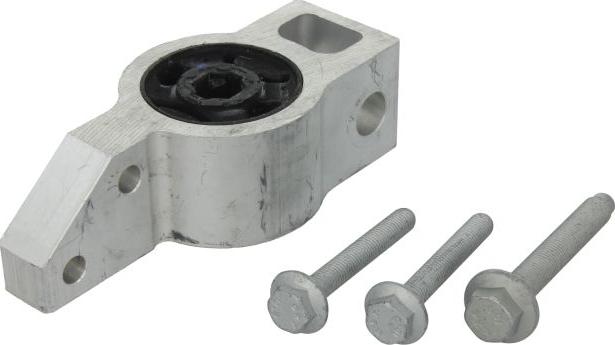 Meyle 100 610 0045 - Сайлентблок, рычаг подвески колеса abcparts.ee