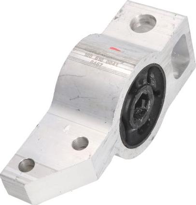 Meyle 100 610 0041 - Сайлентблок, рычаг подвески колеса abcparts.ee