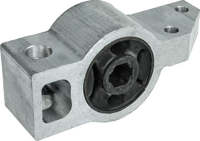 Meyle 100 610 0042 - Сайлентблок, рычаг подвески колеса abcparts.ee