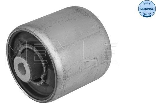 Meyle 100 610 0069 - Сайлентблок, рычаг подвески колеса abcparts.ee