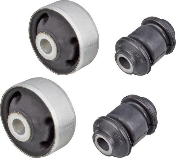 Meyle 100 610 0061 - Подвеска колеса, комплект abcparts.ee