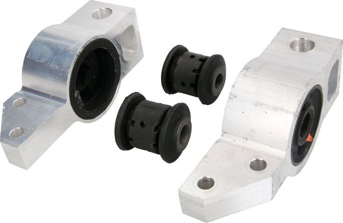 Meyle 100 610 0062/HD - Подвеска колеса, комплект abcparts.ee