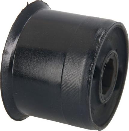 Meyle 100 610 0027/HD - Сайлентблок, рычаг подвески колеса abcparts.ee