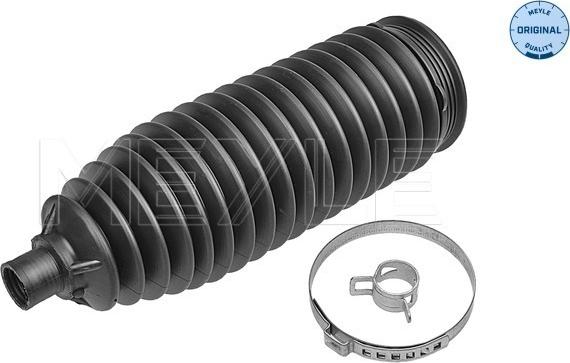 Meyle 100 620 0014 - Комплект пыльника, рулевое управление abcparts.ee