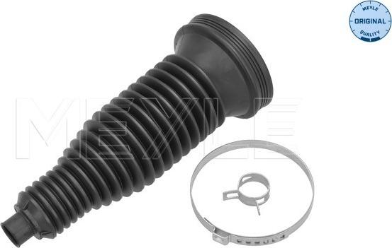 Meyle 100 620 0026 - Комплект пыльника, рулевое управление abcparts.ee