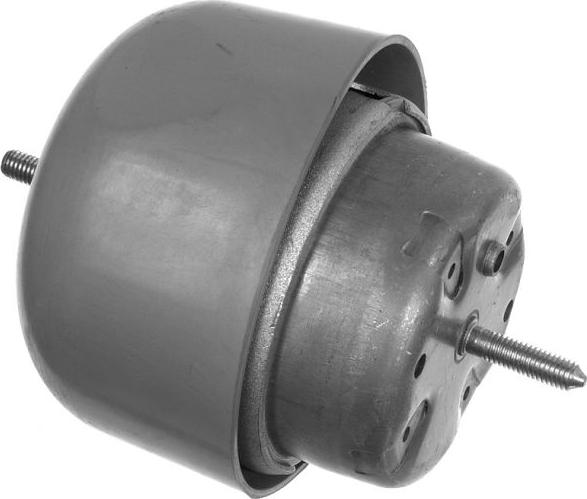 Meyle 100 199 0048 - Подушка, опора, подвеска двигателя abcparts.ee