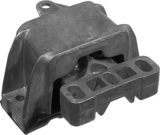 Meyle 100 199 0053 - Подвеска, ступенчатая коробка передач abcparts.ee