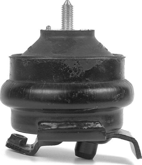 Meyle 100 199 0015 - Подушка, опора, подвеска двигателя abcparts.ee