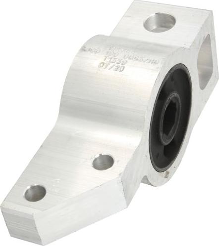 Meyle 100 199 0085/HD - Сайлентблок, рычаг подвески колеса abcparts.ee