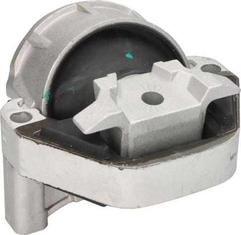 Meyle 100 199 0334 - Подушка, опора, подвеска двигателя abcparts.ee