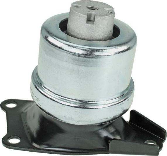 Meyle 100 199 0214 - Подушка, опора, подвеска двигателя abcparts.ee