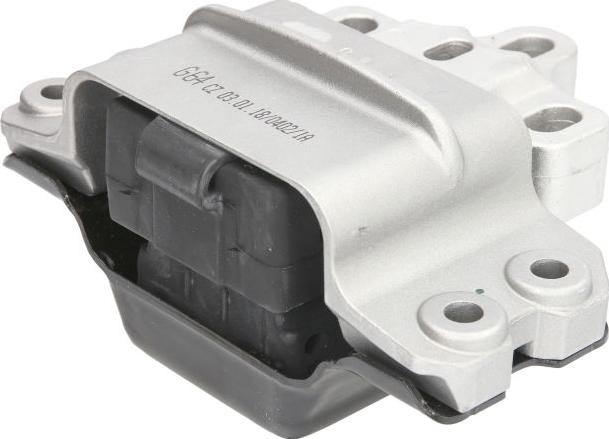 Meyle 100 199 1096 - Подушка, опора, подвеска двигателя abcparts.ee