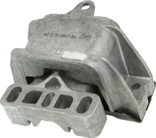 Meyle 100 199 1055 - Подвеска, ступенчатая коробка передач abcparts.ee