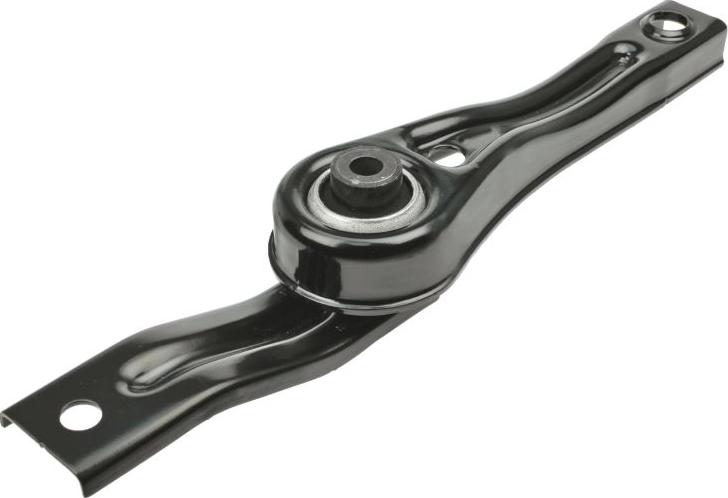 Meyle 100 199 1058 - Подушка, опора, подвеска двигателя abcparts.ee