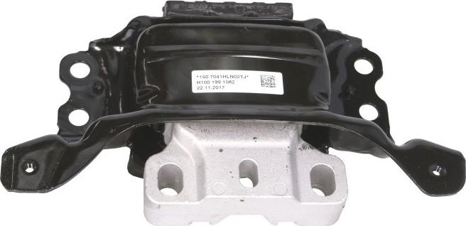 Meyle 100 199 1062 - Подушка, опора, подвеска двигателя abcparts.ee