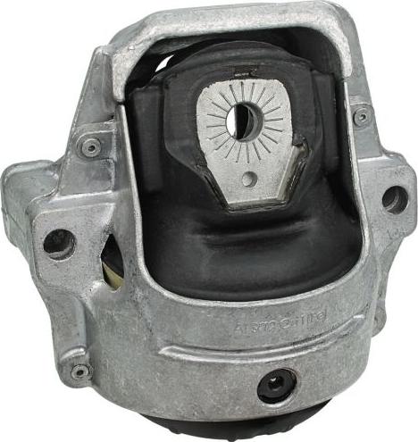 Meyle 100 199 1002 - Подушка, опора, подвеска двигателя abcparts.ee