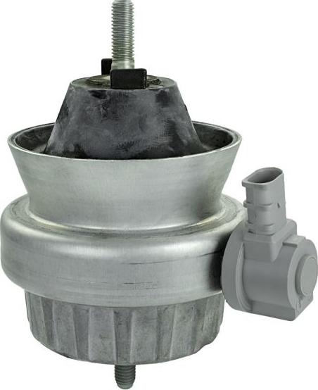 Meyle 100 199 3160 - Подушка, опора, подвеска двигателя abcparts.ee