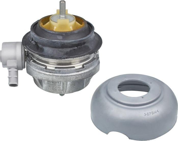 Meyle 100 199 3170 - Подушка, опора, подвеска двигателя abcparts.ee