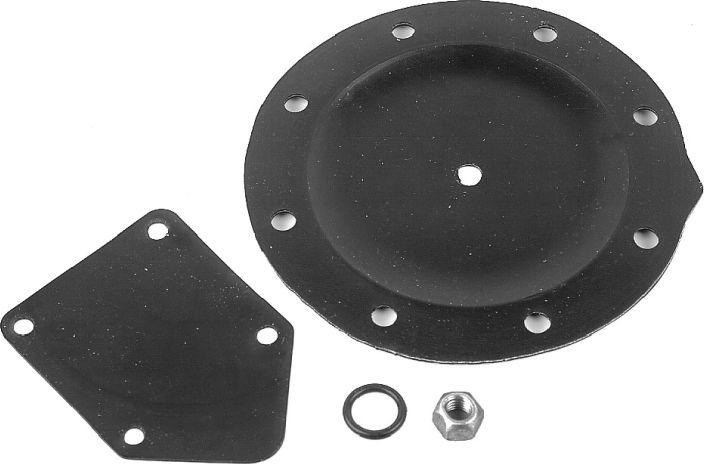 Meyle 100 198 0001 - Мембрана, вакуумный насос abcparts.ee