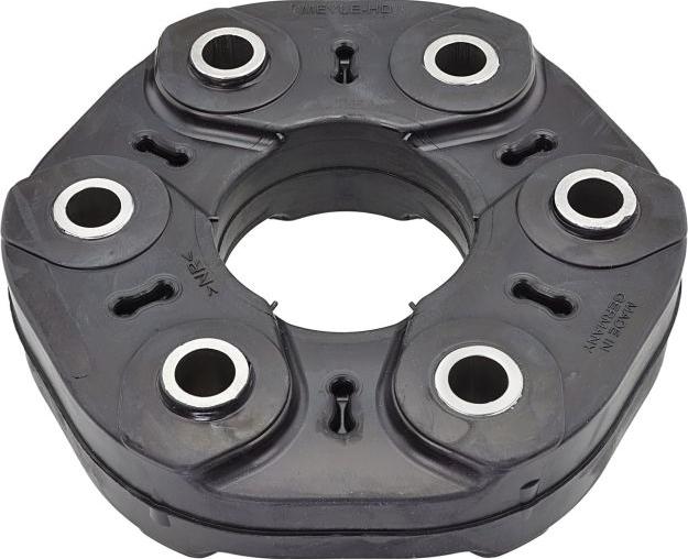 Meyle 100 152 3101/HD - Шарнир, продольный вал abcparts.ee