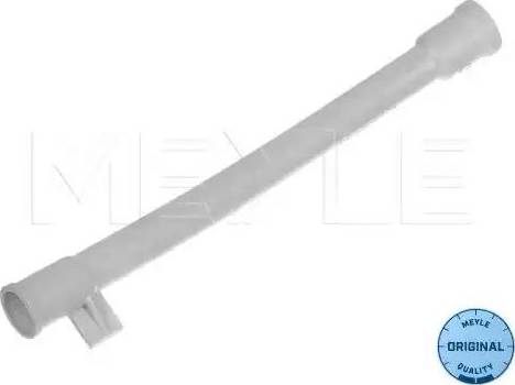 Meyle 100 103 0045 - Воронка, указатель уровня масла abcparts.ee