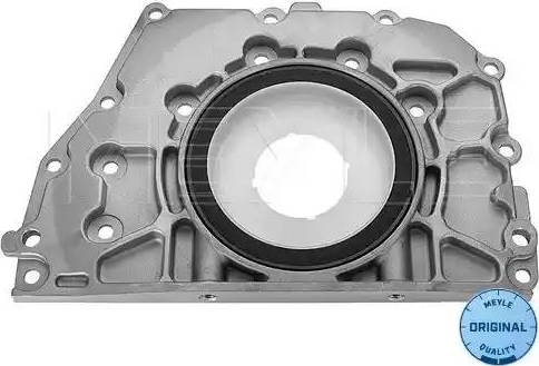 Meyle 100 103 1013 - Уплотняющее кольцо, коленчатый вал abcparts.ee