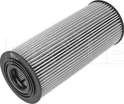 Meyle 100 115 0007 - Масляный фильтр abcparts.ee