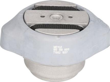 Meyle 100 130 0011 - Подвеска, автоматическая коробка передач abcparts.ee