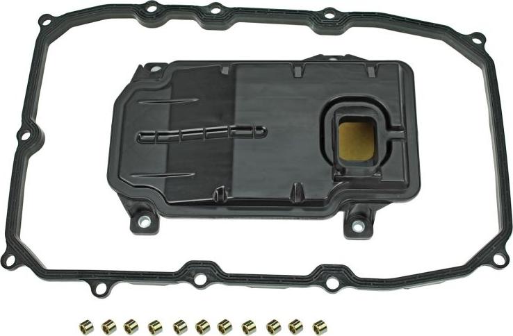 Meyle 100 137 0010 - Гидрофильтр, автоматическая коробка передач abcparts.ee