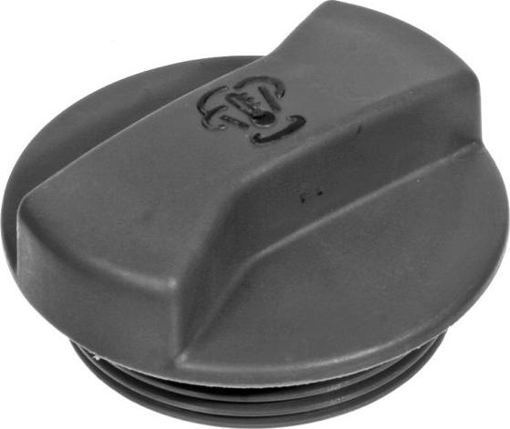 Meyle 100 121 0049 - Крышка, резервуар охлаждающей жидкости abcparts.ee