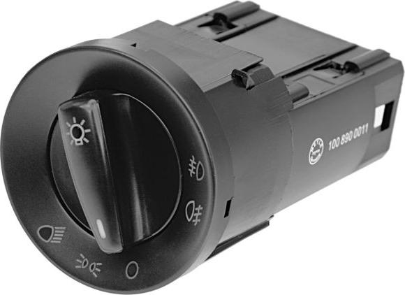 Meyle 100 890 0011 - Выключатель, головной свет abcparts.ee