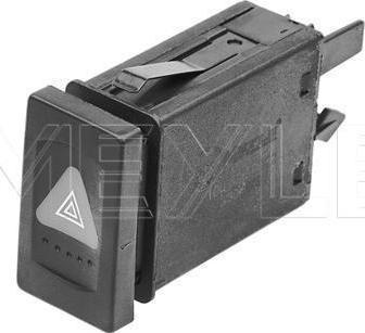 Meyle 100 890 0012 - Указатель аварийной сигнализации abcparts.ee