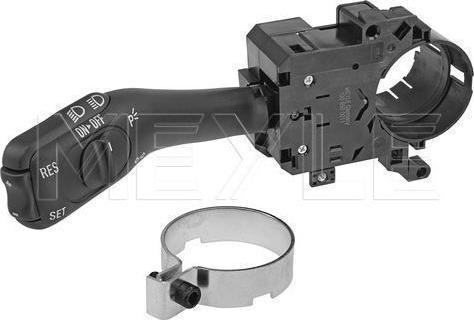 Meyle 100 850 0011 - Выключатель на рулевой колонке abcparts.ee