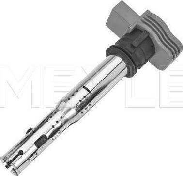Meyle 100 885 0023 - Катушка зажигания abcparts.ee