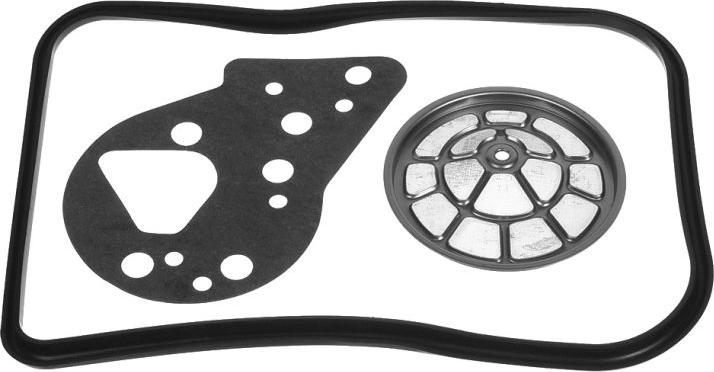 Meyle 100 398 0000 - Гидрофильтр, автоматическая коробка передач abcparts.ee