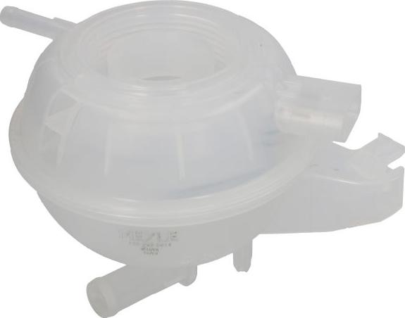 Meyle 100 223 0014 - Компенсационный бак, охлаждающая жидкость abcparts.ee