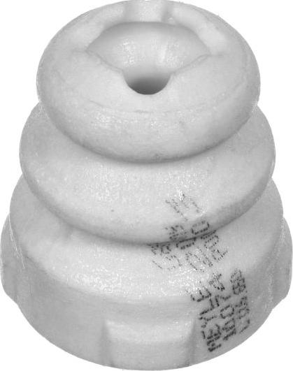 Meyle 100 742 0003 - Отбойник, демпфер амортизатора abcparts.ee