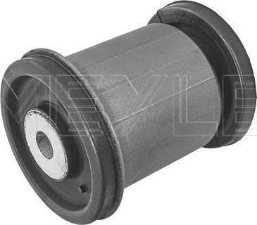 Meyle 100 710 0041 - Втулка, листовая рессора abcparts.ee