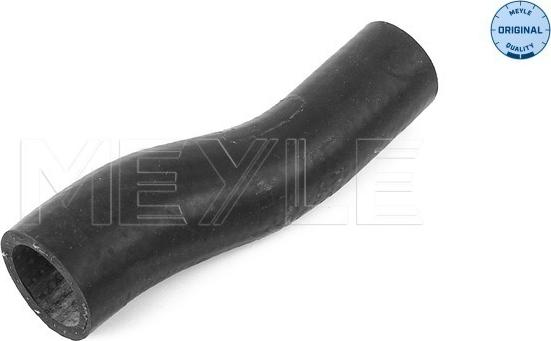 Meyle 119 121 0056 - Шланг радиатора abcparts.ee