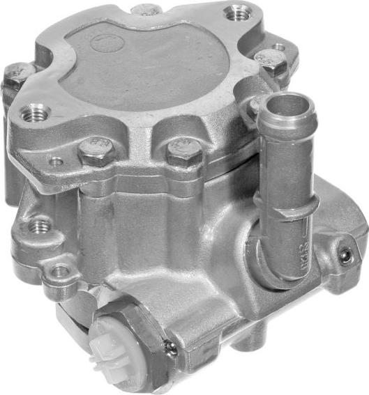 Meyle 114 631 0016 - Гидравлический насос, рулевое управление, ГУР abcparts.ee