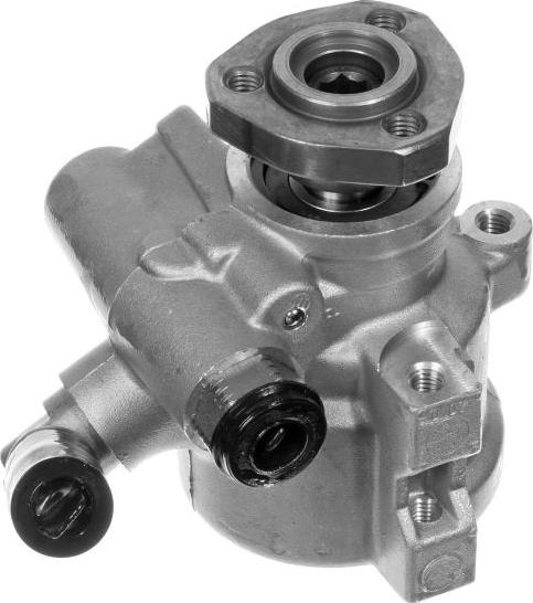 Meyle 114 631 0013 - Гидравлический насос, рулевое управление, ГУР abcparts.ee