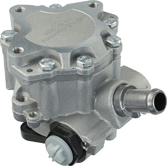 Meyle 114 631 0024 - Гидравлический насос, рулевое управление, ГУР abcparts.ee