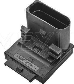 Meyle 114 890 0017 - Выключатель, привод сцепления (Tempomat) abcparts.ee